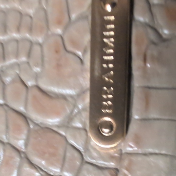 Brahmins Card Wallet Wristlet - Picture 8 of 8